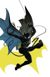 BATGIRL (2024) TP Thumbnail