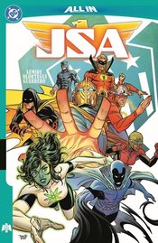 JSA (2024) HC Thumbnail