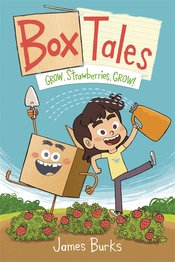 BOX TALES GN Thumbnail