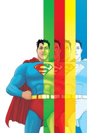 SUPERMAN THE KRYPTONITE SPECTRUM Thumbnail