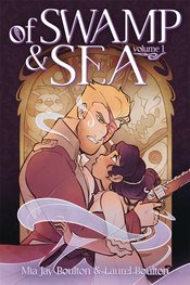 OF SWAMP & SEA GN Thumbnail