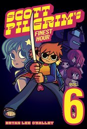 SCOTT PILGRIM GN Thumbnail