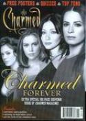 CHARMED MAGAZINE Thumbnail