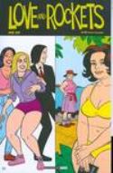LOVE & ROCKETS VOL 2 Thumbnail