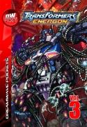 TRANSFORMERS ENERGON POCKET ED TP Thumbnail