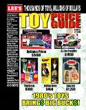LEES TOY PRICE GUIDE Thumbnail