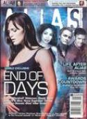 ALIAS MAGAZINE NEWSSTAND ED Thumbnail