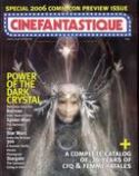 CINEFANTASTIQUE VOL 38 Thumbnail