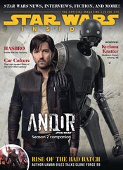 STAR WARS INSIDER Thumbnail