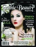 GOTHIC BEAUTY MAGAZINE Thumbnail