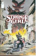 STRANGE GIRL Thumbnail