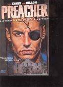 PREACHER TP Thumbnail