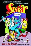 WILL EISNERS SPIRIT ARCHIVES HC Thumbnail