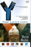 Y THE LAST MAN TP Thumbnail