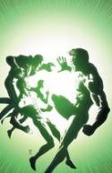 GREEN LANTERN Thumbnail