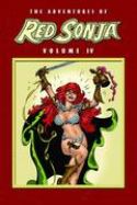ADVENTURES OF RED SONJA TP Thumbnail
