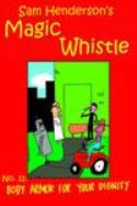 MAGIC WHISTLE TP Thumbnail