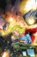 SUPERGIRL Thumbnail