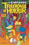 SIMPSONS TREEHOUSE OF HORROR Thumbnail