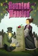 HAUNTED MANSION Thumbnail