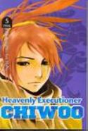 HEAVENLY EXECUTIONER CHIWOO GN Thumbnail