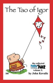 DORK TOWER COLL TP Thumbnail