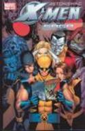 ASTONISHING X-MEN SAGA Thumbnail