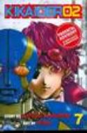 KIKAIDER CODE 02 Thumbnail