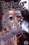 FRIDAY THE 13TH JASON VS JASON X Thumbnail