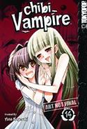 CHIBI VAMPIRE GN Thumbnail