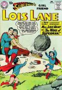 SHOWCASE PRESENTS SUPERMAN FAMILY TP Thumbnail