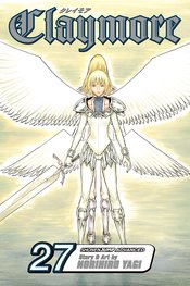CLAYMORE GN Thumbnail