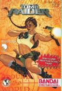 TOMB RAIDER TP (BANDAI) Thumbnail