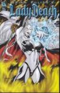 LADY DEATH ANNUAL Thumbnail