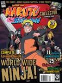 NARUTO COLLECTOR MAGAZINE Thumbnail