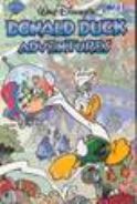 DONALD DUCK ADVENTURES TP Thumbnail