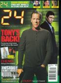 24 MAGAZINE Thumbnail