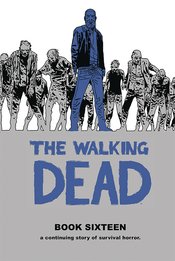 WALKING DEAD HC Thumbnail