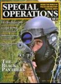 SPECIAL OPERATIONS REPORT VOL 1 Thumbnail