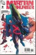 MARTIAN MANHUNTER Thumbnail