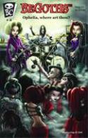 BEGOTHS COMICS Thumbnail