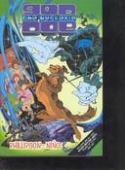 GOD THE DYSLEXIC DOG HC Thumbnail