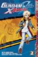 MOBILE SUIT GUNDAM SEED X ASTRAY GN Thumbnail