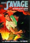 DOC SAVAGE DOUBLE NOVEL Thumbnail