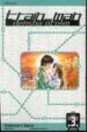 TRAIN MAN DENSHA OTOKO VOL 1 TP Thumbnail