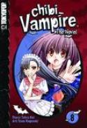 CHIBI VAMPIRE NOVEL Thumbnail