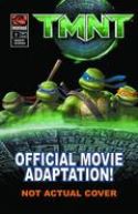 TMNT MOVIE ADAPTATION Thumbnail