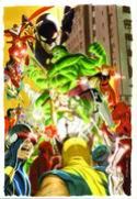 HULK AND POWER PACK Thumbnail