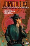 JONAH HEX TP Thumbnail