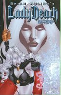 LADY DEATH SACRILEGE Thumbnail